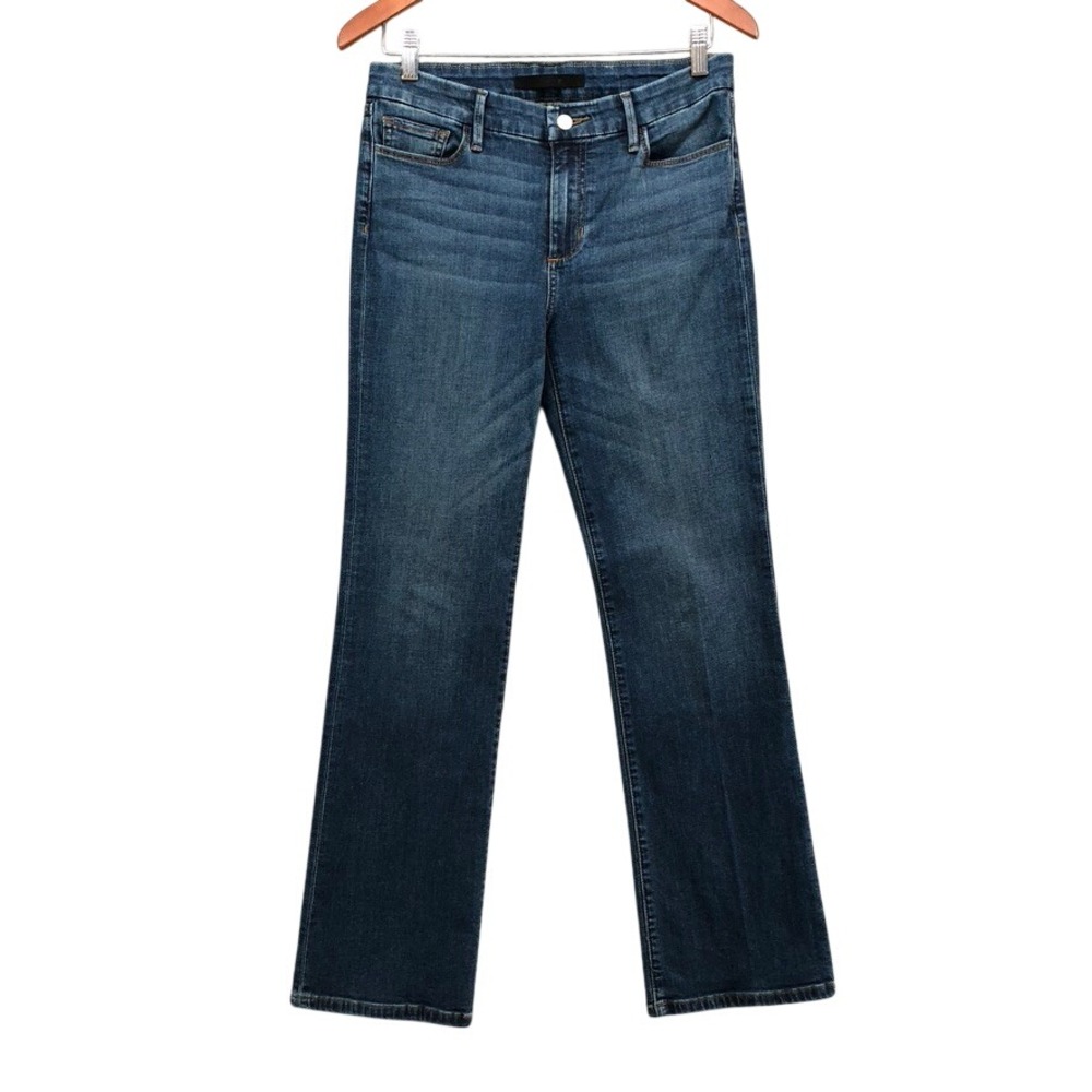 Joe's Jeans The Provocateur Stephaney Petite Bootcut Jeans‎ 28 6 Womens Flawless
